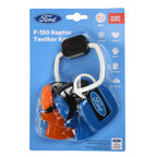Bright Starts jucarie dentitie chei auto 3m+ Ford 11829 06