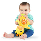 Bright Starts jucarie dentitie din plus 0m+