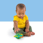 Bright Starts jucarie dentitie Grasp&Teeth 3m+10807  04