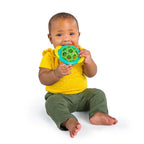 Bright Starts jucarie dentitie Grasp&Teeth 3m+10807  03