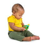 Bright Starts jucarie dentitie Grasp&Teeth 3m+10807  05