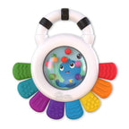 Baby Einstein jucarie dentitie si multisenzoriala Caracatita 01