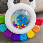 Baby Einstein jucarie dentitie si multisenzoriala Caracatita0 3