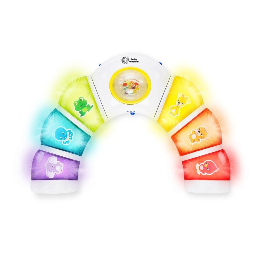Bright Starts jucarie luminoasa Glow&Discover 3m+ 11083 01