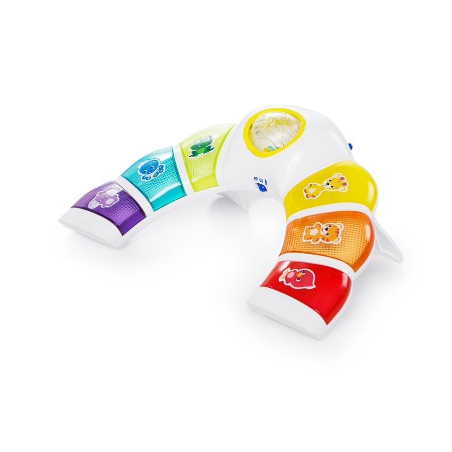 Bright Starts jucarie luminoasa Glow&Discover 3m+ 11083 02