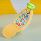 Bright Starts jucarie Telefonul muzical Ring&Sing 6m+ 12497 07