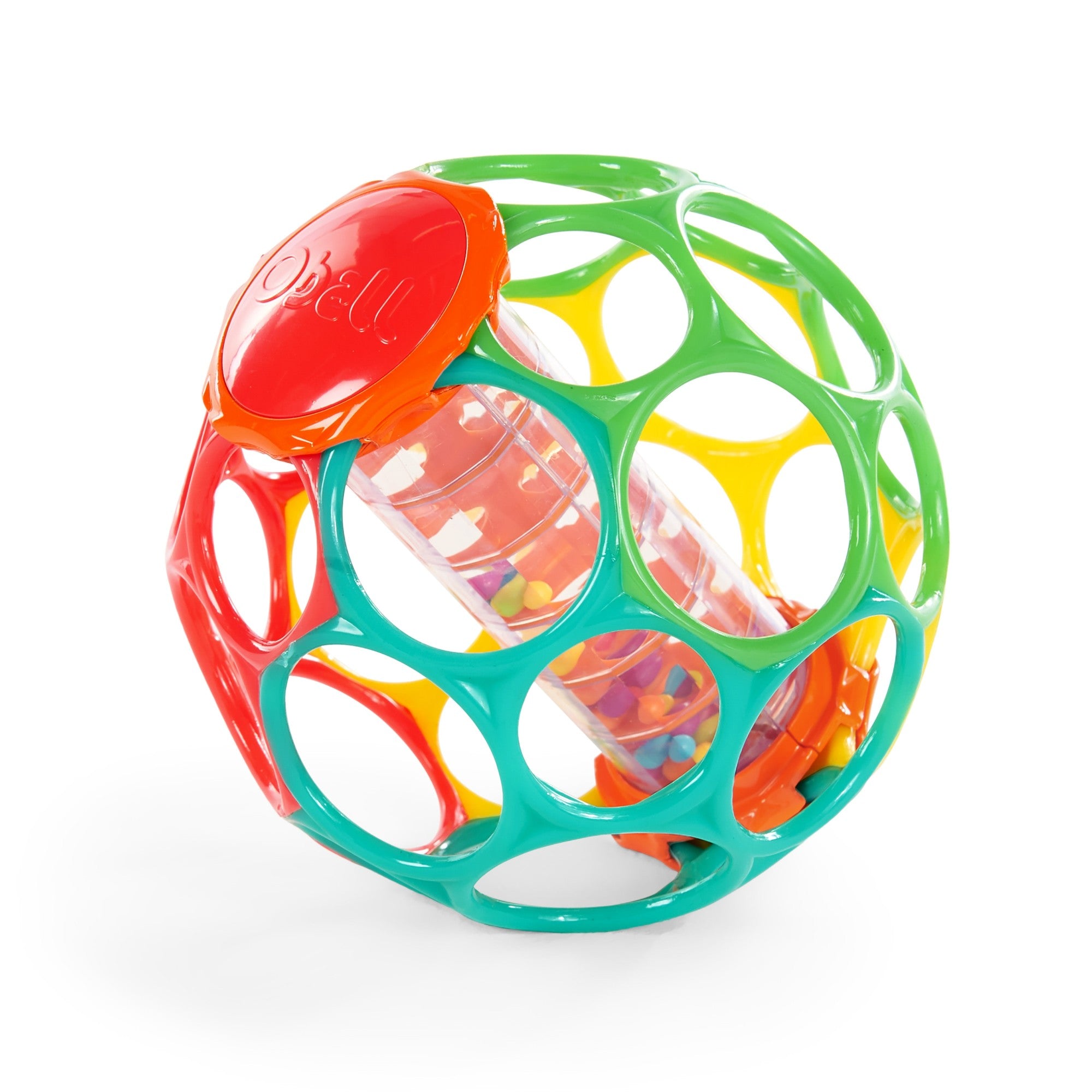 Bright Starts minge Oball Rollin' Rainstic 3m+ 81030 01