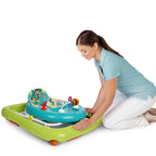 Bright Starts premegator Giggling Safari 6m+ 10924 03