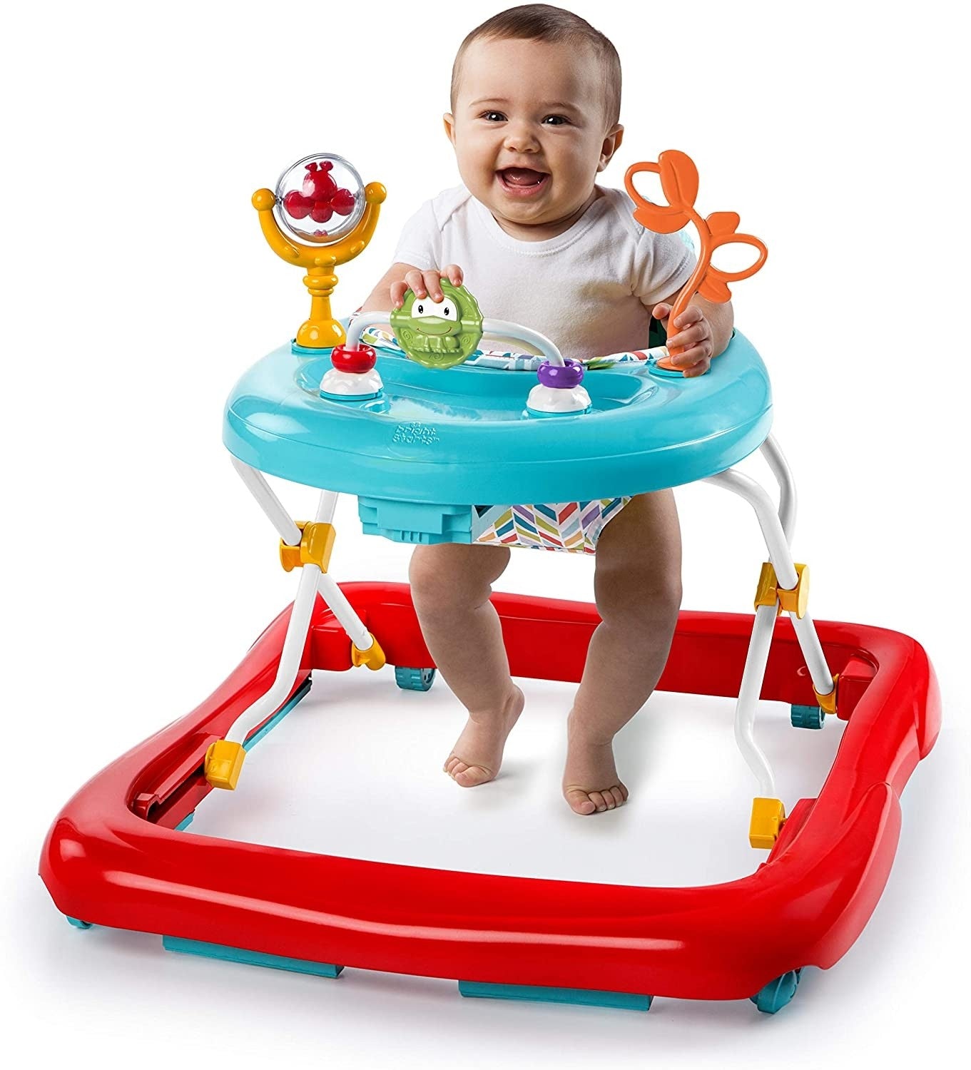 Bright Starts Premergator Pack of Pals 6m+ 10999 04