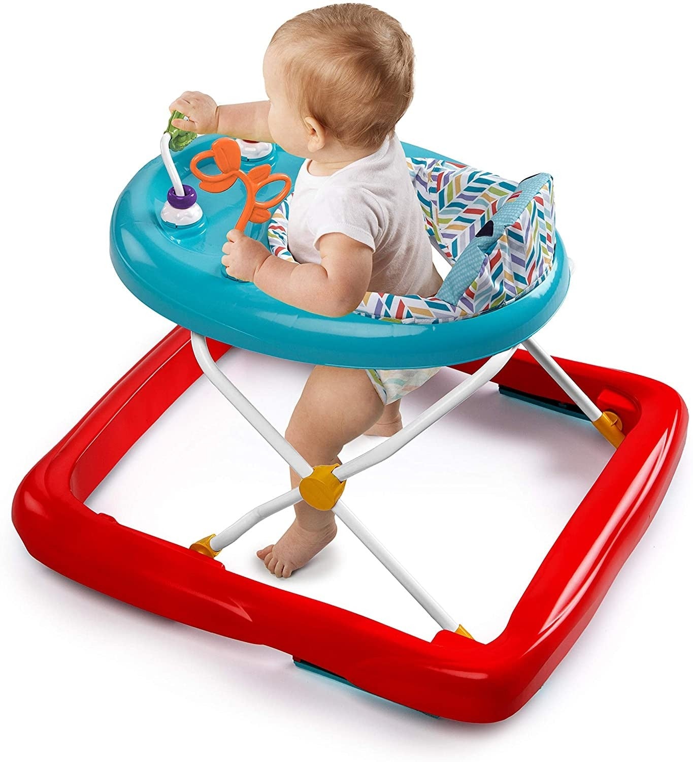 Bright Starts Premergator Pack of Pals 6m+ 109990 5