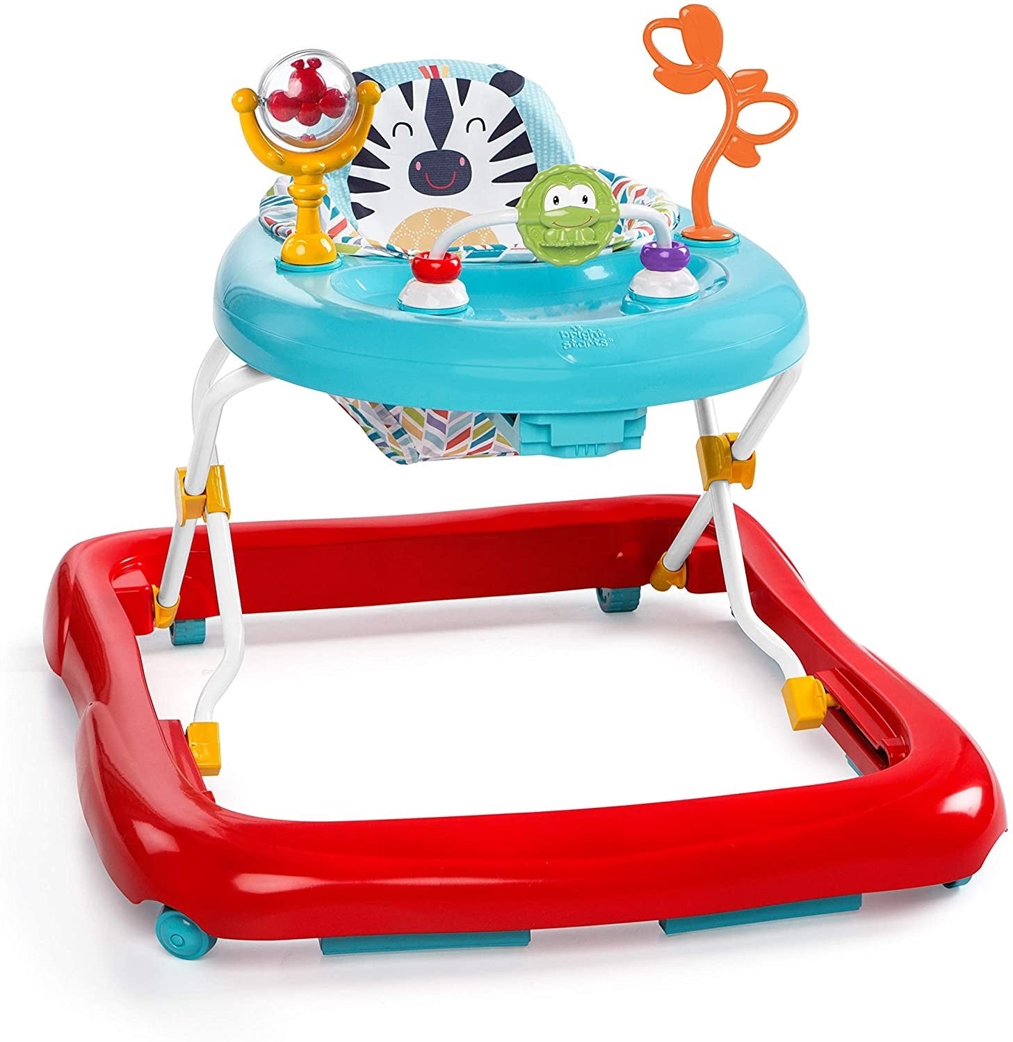 Bright Starts Premergator Pack of Pals 6m+ 10999 02