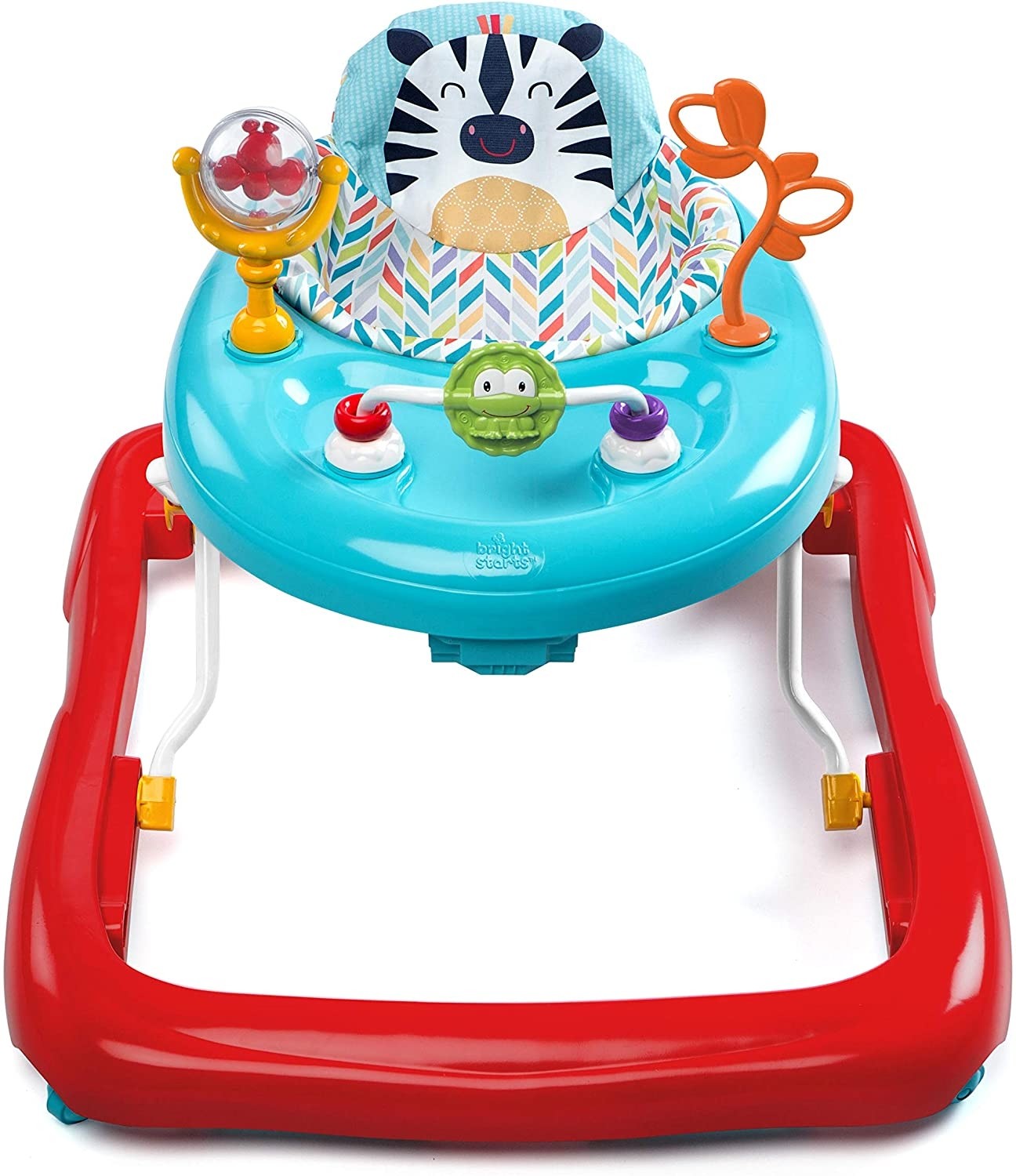 Bright Starts Premergator Pack of Pals 6m+ 10999 03