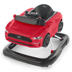 Bright Starts premergator si antepremergator 4in1 Ford Mustang 01