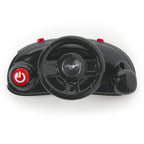 Bright Starts premergator si antepremergator 4in1 Ford Mustang  06