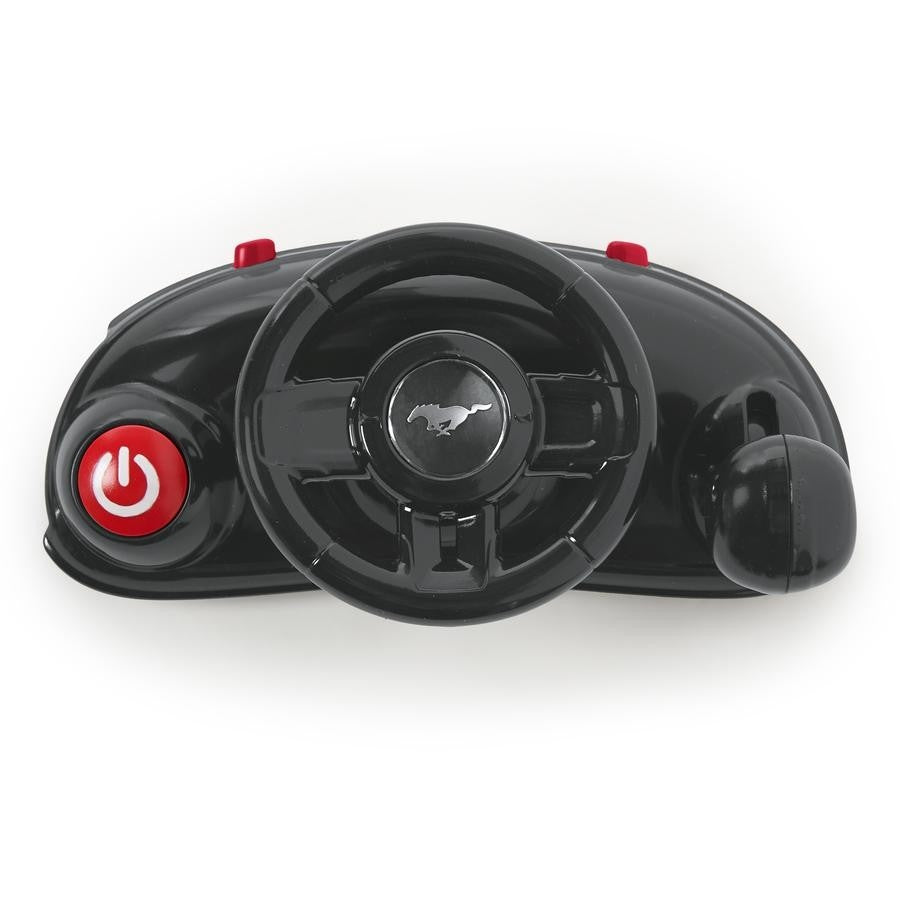 Bright Starts premergator si antepremergator 4in1 Ford Mustang  06