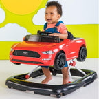 Bright Starts premergator si antepremergator 4in1 Ford 10