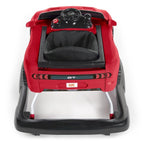 Bright Starts premergator si antepremergator 4in1 Ford 13