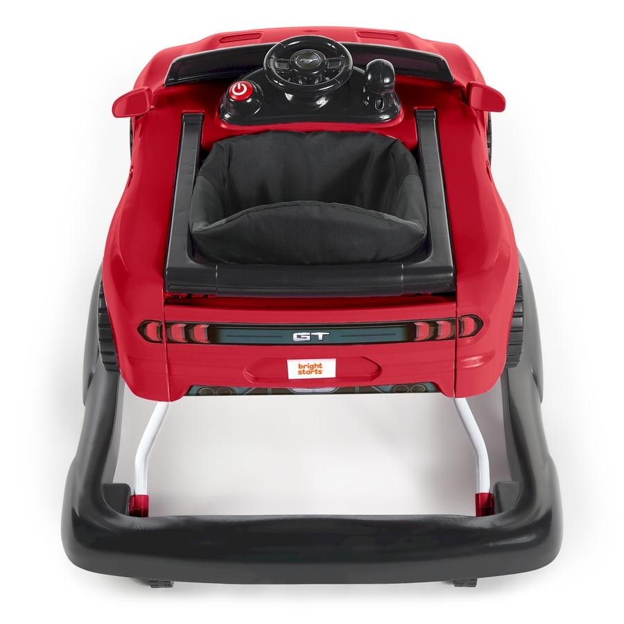 Bright Starts premergator si antepremergator 4in1 Ford 13