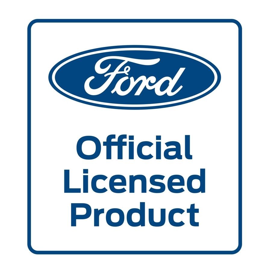 Bright Starts premergator si antepremergator 4in1 Ford 15