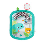 Brights Starts covor de joaca 0m+, Totally Tropical 12626 01