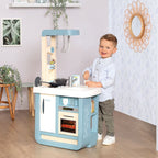 Smoby Bucatarie Bon Appetit 3 ani+ Albastru