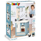 Smoby Bucatarie Bon Appetit 3 ani+ Albastru