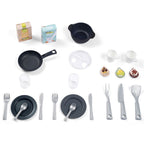 Smoby Bucatarie Bon Appetit 3 ani+ Albastru