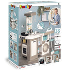 Smoby Bucatarie Tefal Cleaning 3 ani+