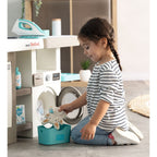 Smoby Bucatarie Tefal Cleaning 3 ani+