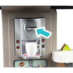 Smoby Bucatarie Tefal Evolutive 3 ani+ Gri