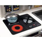 Smoby Bucatarie Tefal Evolutive 3 ani+ Gri