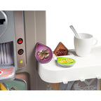 Smoby Bucatarie Tefal Evolutive 3 ani+ Gri