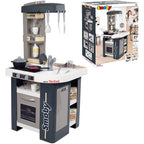 Smoby bucatarie Tefal Studio mini cu accesorii 3 ani+