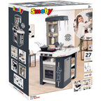 Smoby bucatarie Tefal Studio mini cu accesorii 3 ani+
