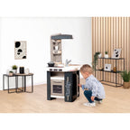 Smoby bucatarie Tefal Studio mini cu accesorii 3 ani+