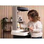 Smoby bucatarie Tefal Studio mini cu accesorii 3 ani+