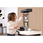 Smoby bucatarie Tefal Studio mini cu accesorii 3 ani+