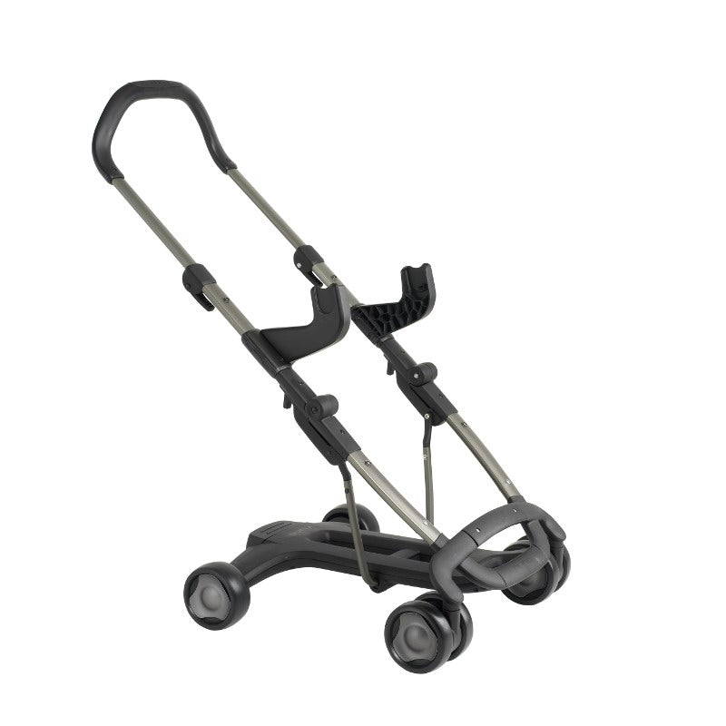 Nuna adaptori Pepp pentru scoica Pipa Imagine secundară a produsului