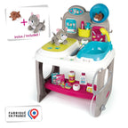 Smoby Cabinet veterinar Veterinary Center 3 ani+ 