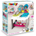 Smoby Cabinet veterinar Veterinary Center 3 ani+ 