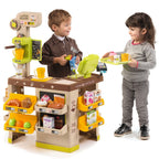 Smoby Cafenea pentru copii Coffee House 3 ani+