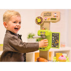 Smoby Cafenea pentru copii Coffee House 3 ani+