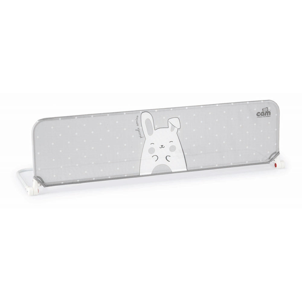 CAM Bariera protectie pat Dolcenanna POP 150 cm Iepuras