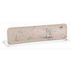 CAM Bariera protectie pat Dolcenanna POP 150 cm Ursulet