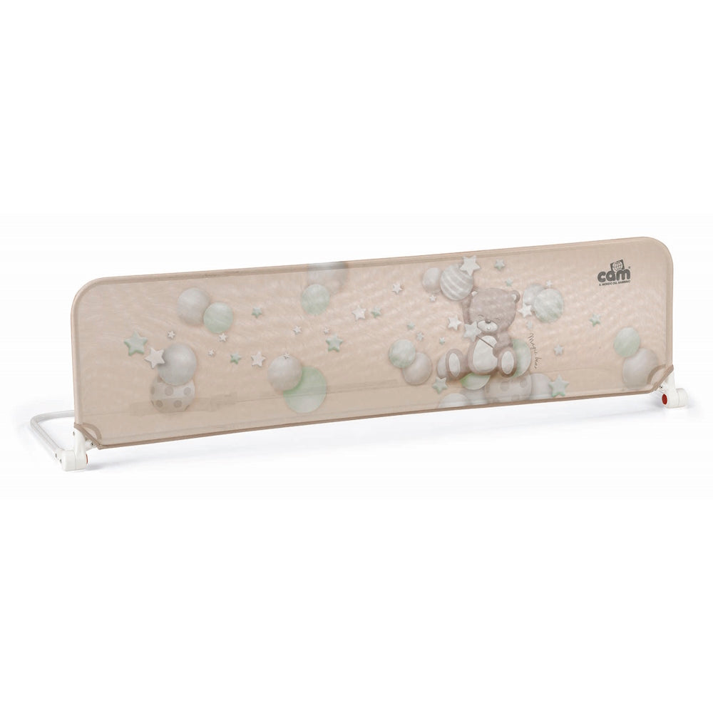 CAM Bariera protectie pat Dolcenanna POP 150 cm Ursulet