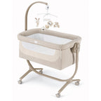 Cam patut co-sleeper Cullami 0m+ 02