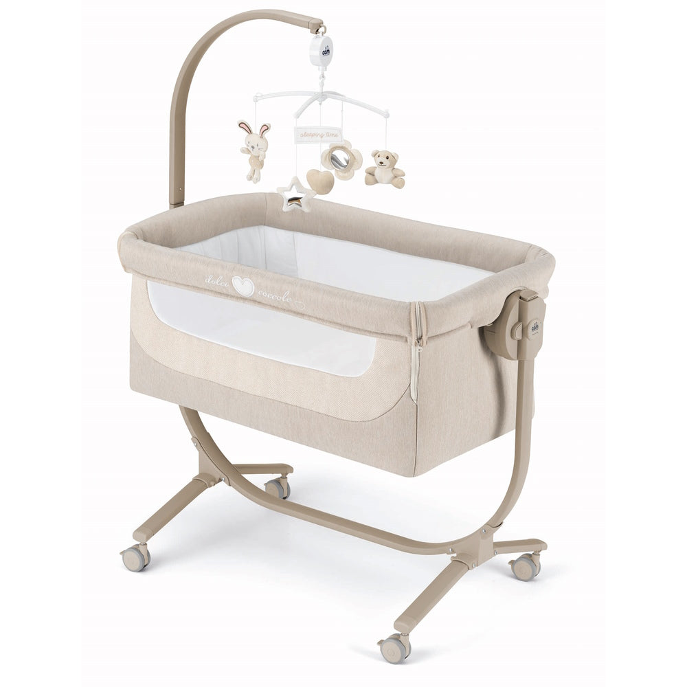 Cam patut co-sleeper Cullami 0m+ 02