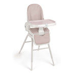 CAM scaun de masa Original 4in1 pentru 0m+ Roz