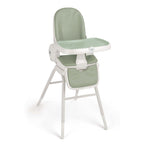 CAM scaun de masa Original 4in1 pentru 0m+ Verde