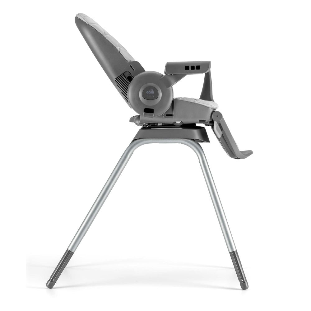 CAM scaun de masa Original 4in1 pentru 0m+ 